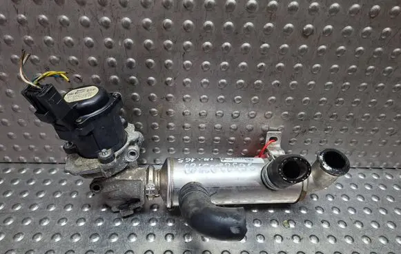 Ford Focus EGR valve S27624165 9658203780
