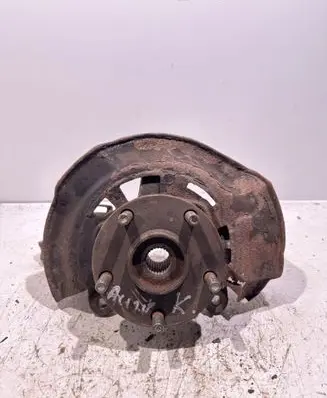 Toyota Auris E180 Front wheel hub