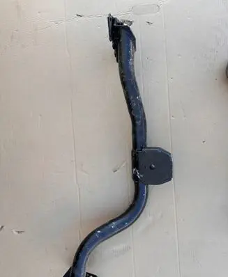 Volkswagen Transporter - Caravelle T3 Engine mount bracket 