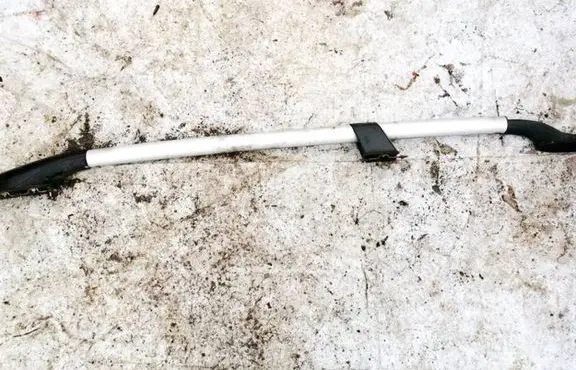 Mitsubishi Outlander Roof bar rail mr97143515 mr971435-15
