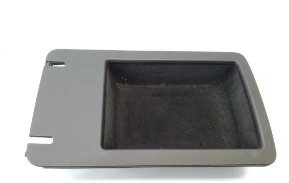 Audi A8 S8 D3 4E Other interior part 4E0863075