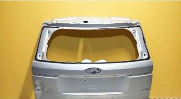Ford Explorer V Tailgate/trunk/boot lid BB537840615AA