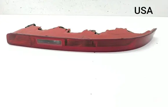 Audi Q7 4L Rear bumper light 4L094596A