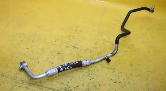 Audi A8 S8 D3 4E Air conditioning (A/C) pipe/hose