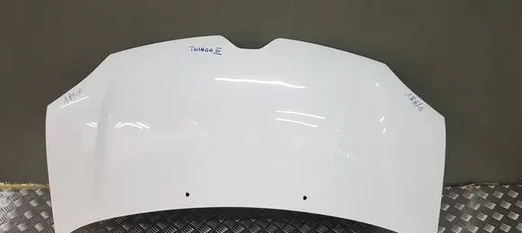 Renault Twingo III Engine bonnet/hood 651221590R