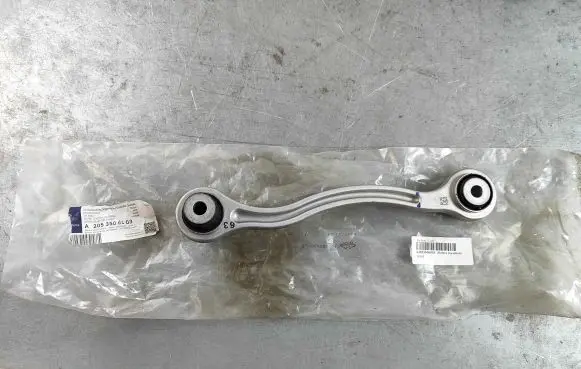 Mercedes-Benz C W205 Rear control arm a2053506503
