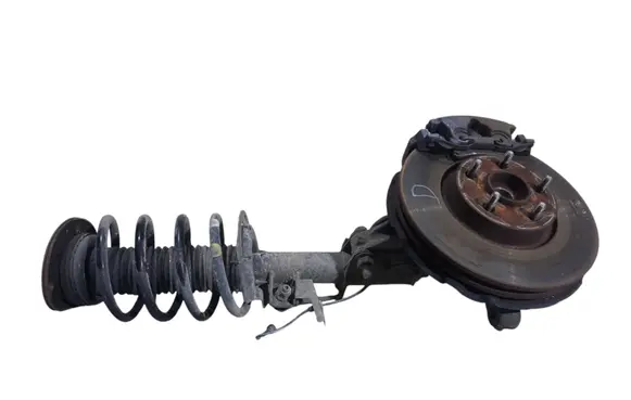 Ford Mondeo MK V Front wheel hub spindle knuckle DG9C18045