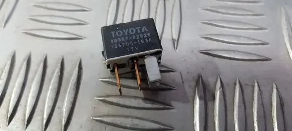 Lexus IS 200-300 Other relay 9098702020