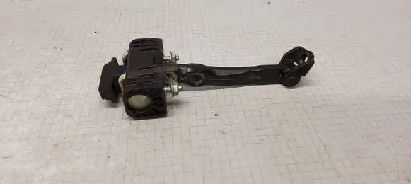 Opel Zafira B Front door check strap stopper 13227947