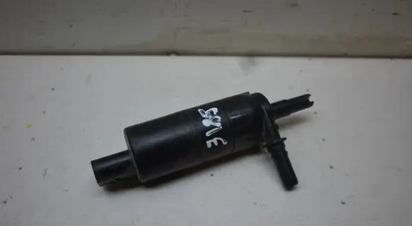 BMW 3 E90 E91 Headlight washer pump 7217792