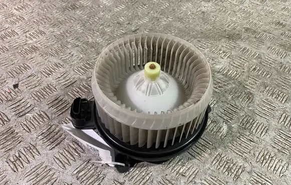 Land Rover Discovery 5 Heater fan/blower 5420