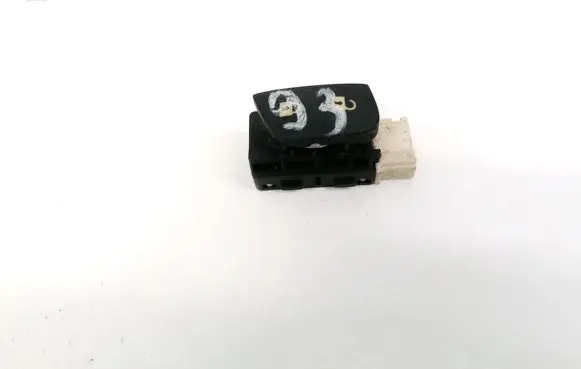Central locking switch button