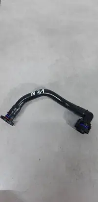 Volkswagen Tiguan Breather/breather pipe/hose 05E133366N