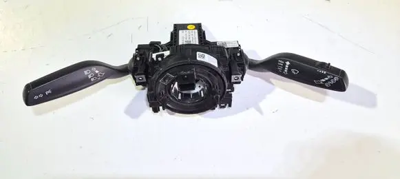 Audi A3 S3 8V Airbag slip ring squib (SRS ring) 5Q0953549A