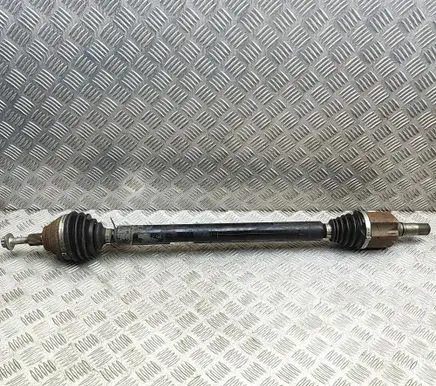 Skoda Superb B8 (3V) Front driveshaft 3Q0407272CE