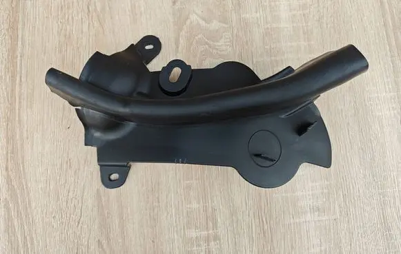 BMW 5 G30 G31 G38 Engine compartment rubber 7349602
