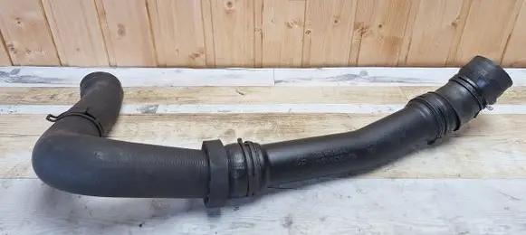 Ford Galaxy Intercooler hose/pipe 7M3145957G YM2110C352BB 7M3145957