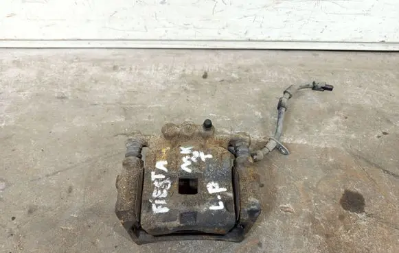 Ford Fiesta Front brake caliper