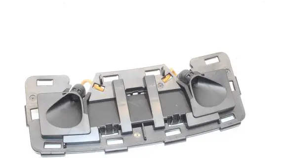 Mazda 3 II Alarm movement detector/sensor BBP367SS1B