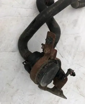 Mercedes-Benz B W246 W242 Electric auxiliary coolant/water pump A0005000686 0392023206 92MZE9SZZ0