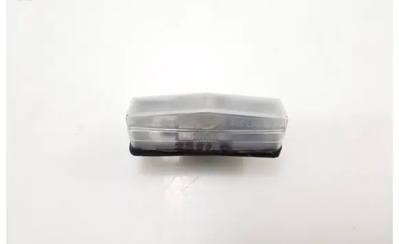 Toyota RAV 4 (XA40) Number plate light 8127053011