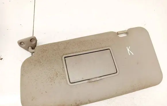 Nissan X-Trail T30 Sun visor 96422
