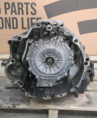 Audi A4 S4 B7 8E 8H Automatic gearbox 01J301383T