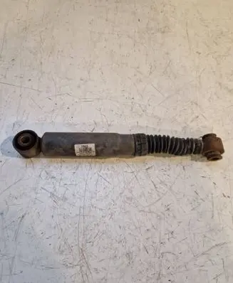 Citroen C4 Grand Picasso Rear shock absorber/damper 3781