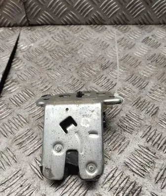 Audi A6 S6 C6 4F Tailgate/trunk/boot lock/catch/latch 8k9827505a
