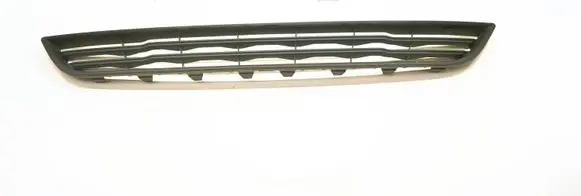 Ford Fiesta Front bumper lower grill C1BB17K945AA 789Y
