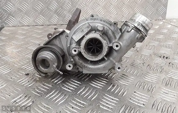 Renault Kangoo II Turbo h82011643719263r gt1241j08z