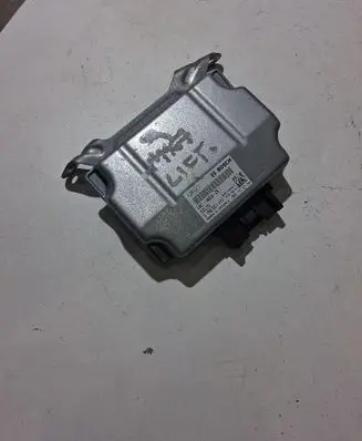 Ford Fiesta Start/Stop control module CA6T14B526CB