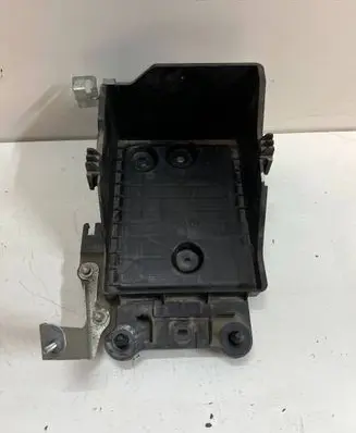 Mazda CX-3 Battery box tray D09H56041