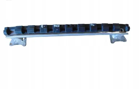 Jaguar E-Pace Rear bumper mounting bracket 9841616161