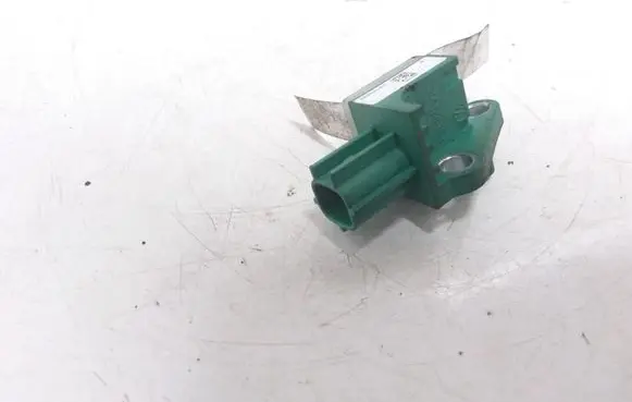Volkswagen PASSAT B6 Airbag deployment crash/impact sensor 3C0909606