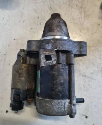 Honda Jazz Starter motor