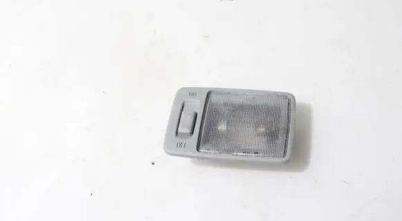 Toyota Auris E180 Other interior light