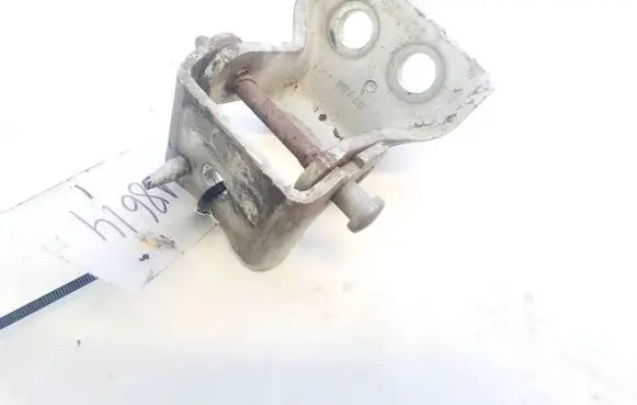 Citroen Jumpy Front door upper hinge