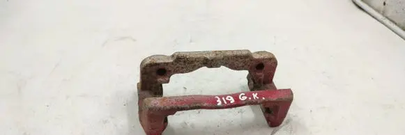 Cadillac CTS Rear brake pad spring 