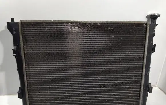 Hyundai i30 Coolant radiator 253102R000