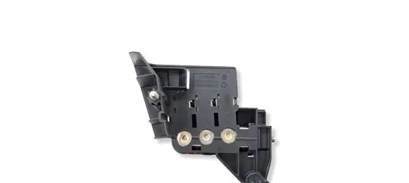 Porsche Macan (95B) Current control relay 95B937517B KB95B57B