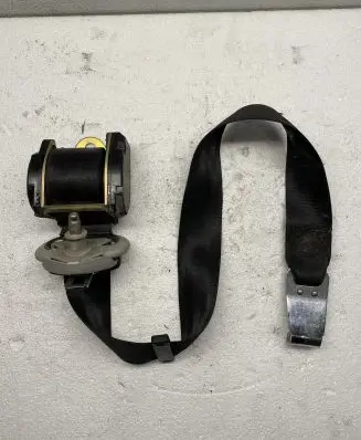 Volkswagen Sharan Set of seat belts 7M3857816