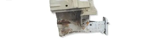 Fiat 500 Front quarter panel CWARTKA