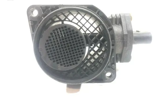 Skoda Roomster (5J) Mass air flow meter 038906461B 0281002531