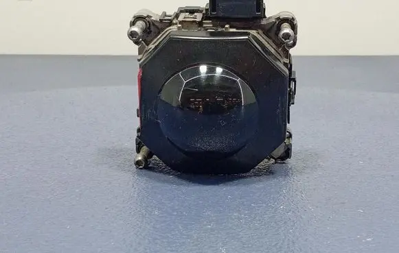 Alpine A610 Distronic sensor radar 4K0907561K