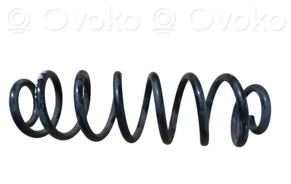 Toyota RAV 4 (XA50) Rear coil spring 