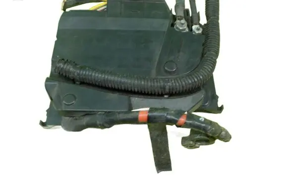 Ford Focus Fuse box set AV6T14A067BC XP166