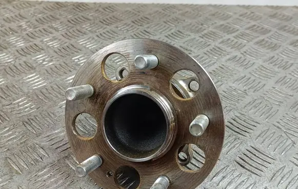 Honda CR-V Rear wheel ball bearing 