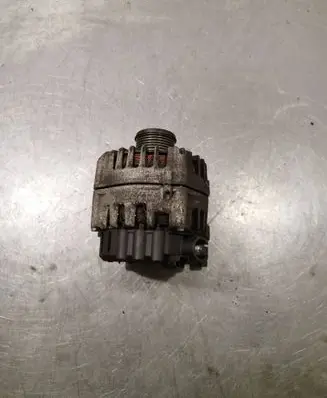 Citroen C4 Grand Picasso Generator/alternator 9661544880
