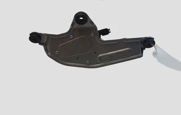 Mazda 3 II Rear window wiper motor BBN967450 8496000651